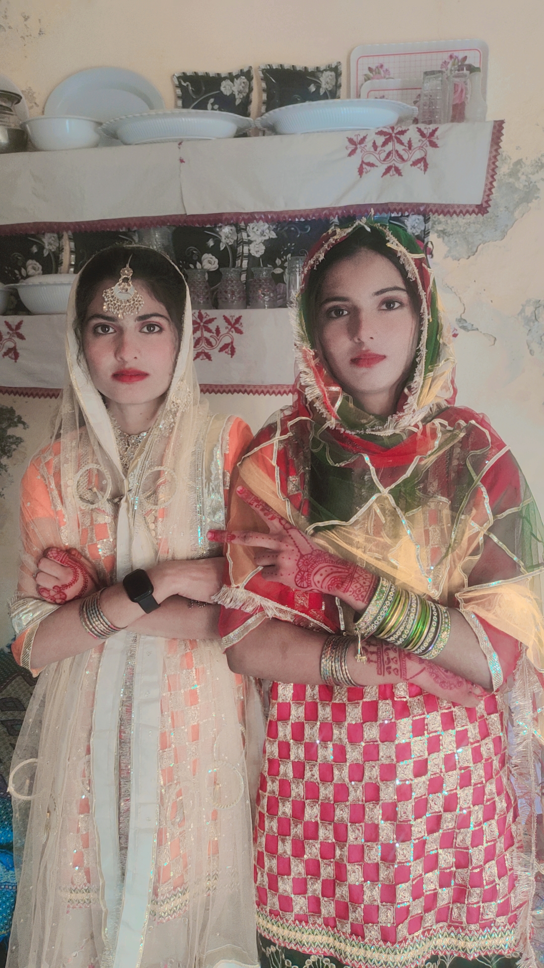 Diya aur Madiha ka Jadoo ka Library