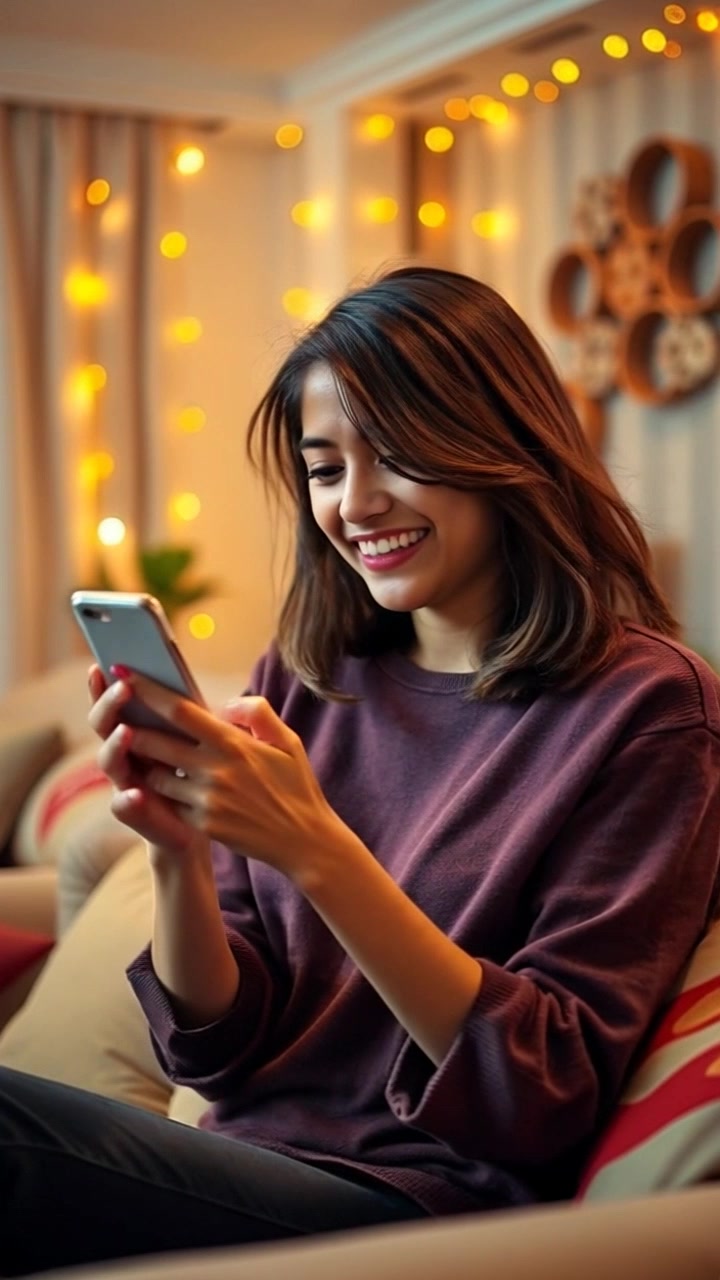 Discover Who Your Friends Truly Like! (copy)