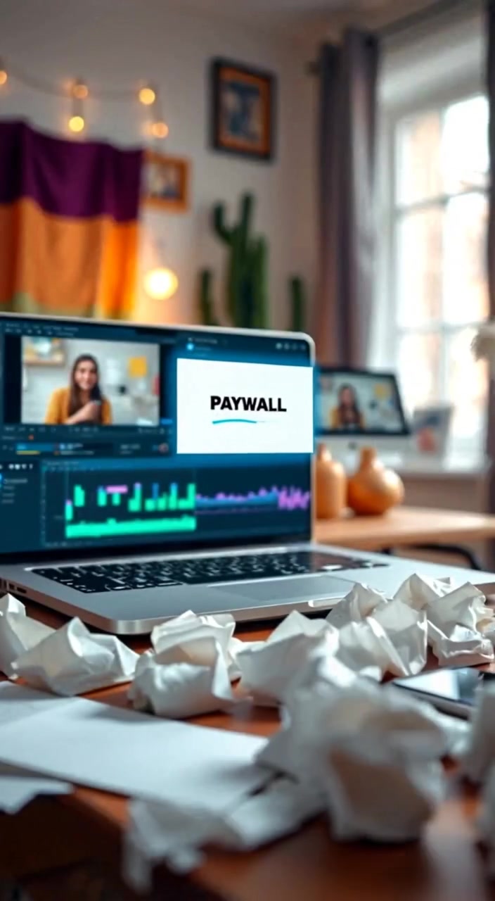 Unlock Premium Video Editing for Free with CapCut!