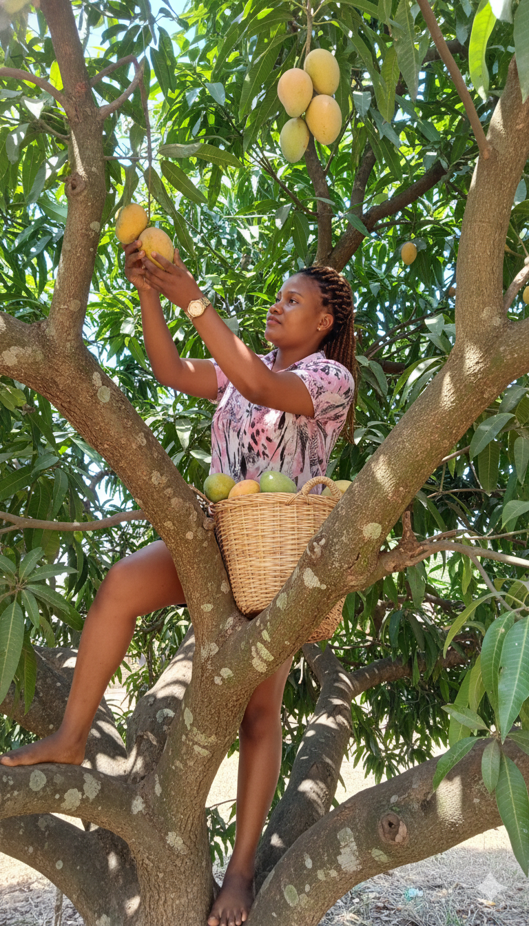 Harvest of Unlimited Blessings and Breakthroughs