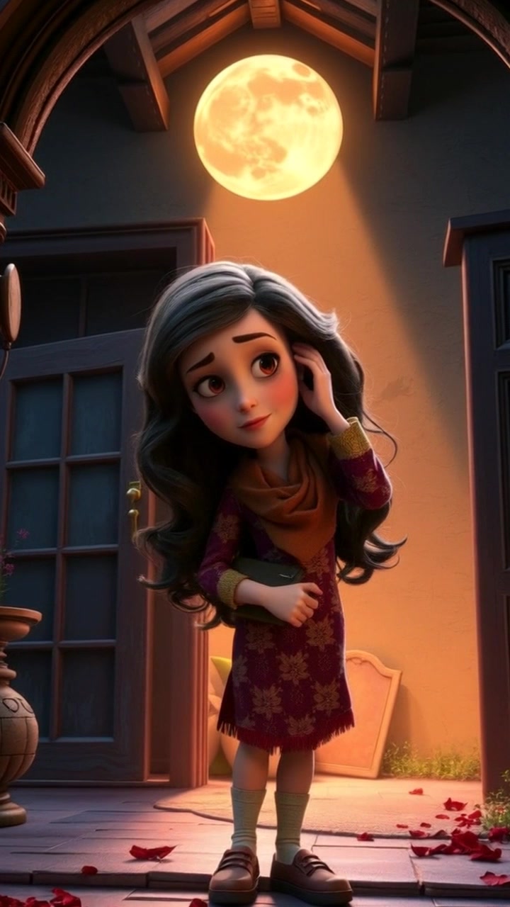 Nasi Tumpeng yang Menakutkan!