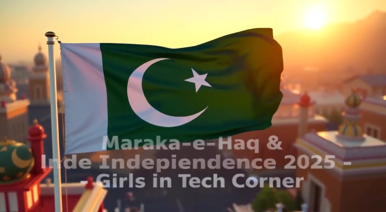 Empowering Innovation: Girls in Tech for Independence 2025