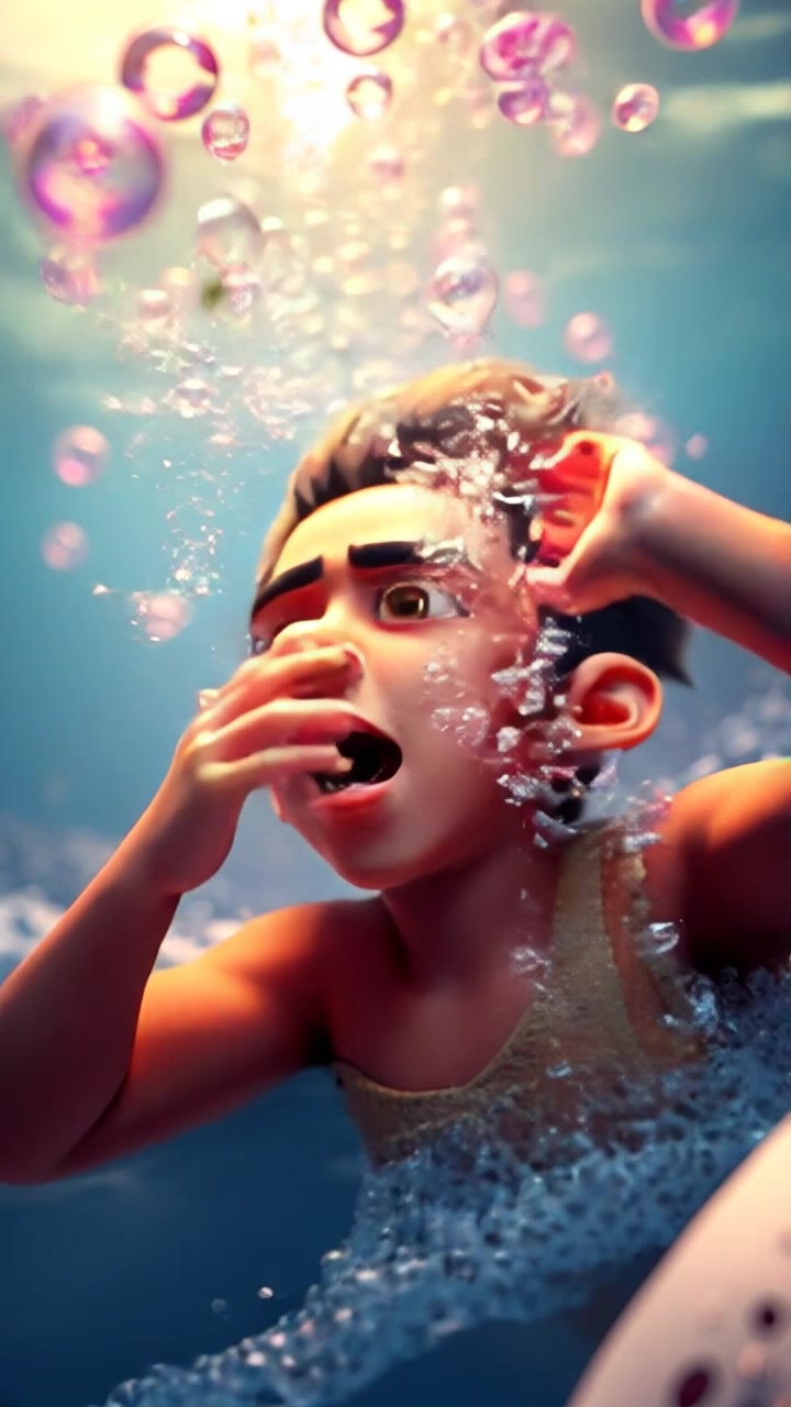 Whispers of a Dreamy Realm