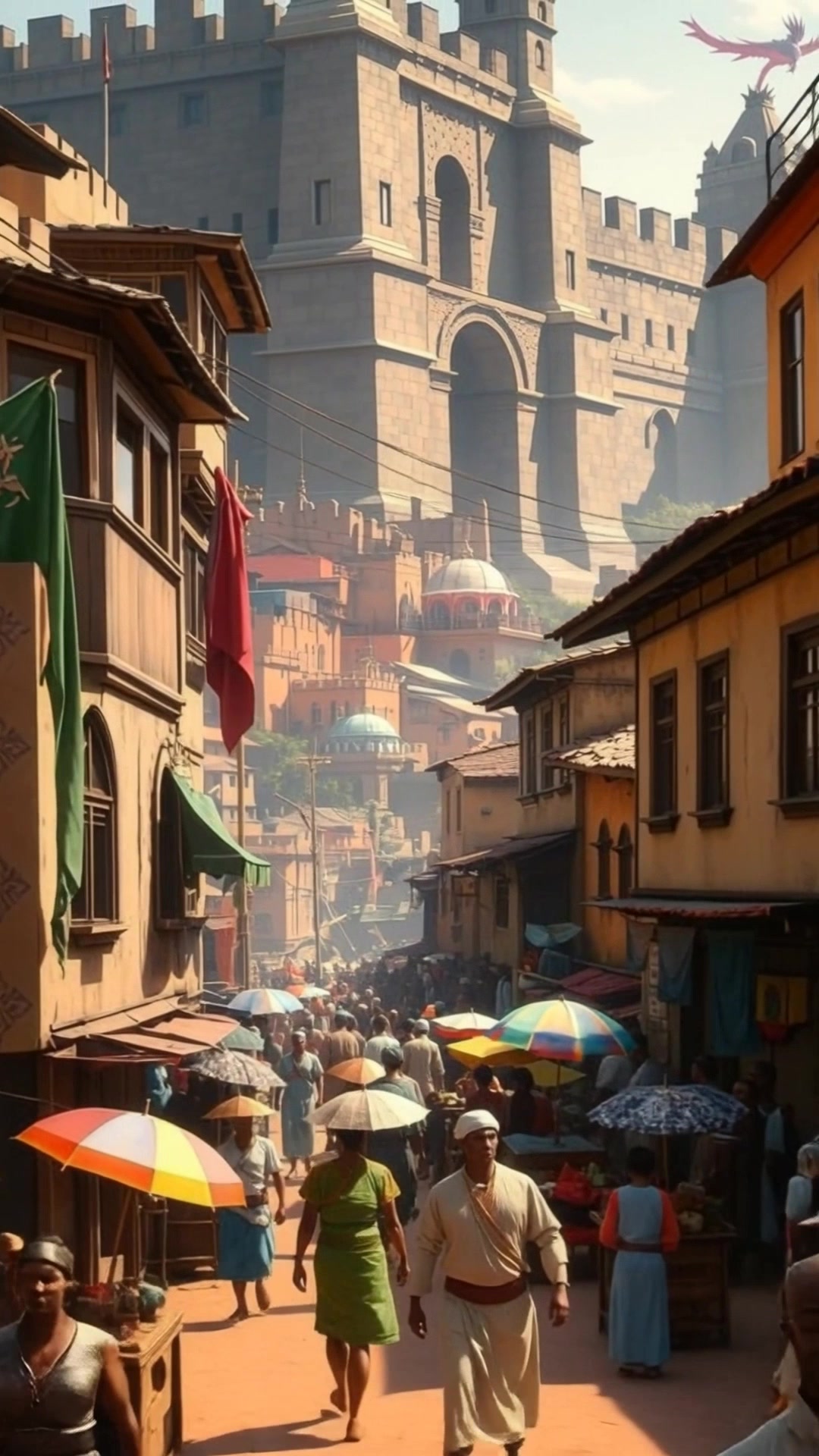 The Clever Turtle's Quest for a Princess