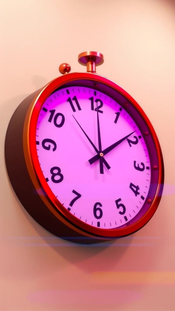 Five Seconds to Change Your Life!