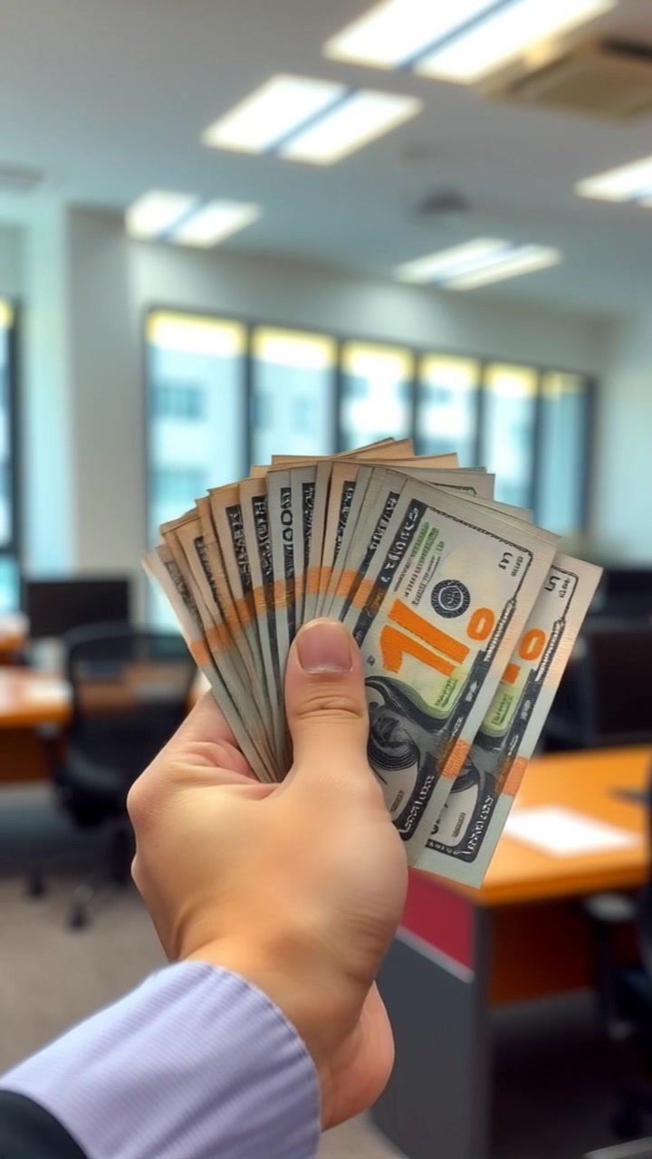 Belajar Trading: Cara Menghasilkan Uang dari Saham, Valas, dan Kripto
