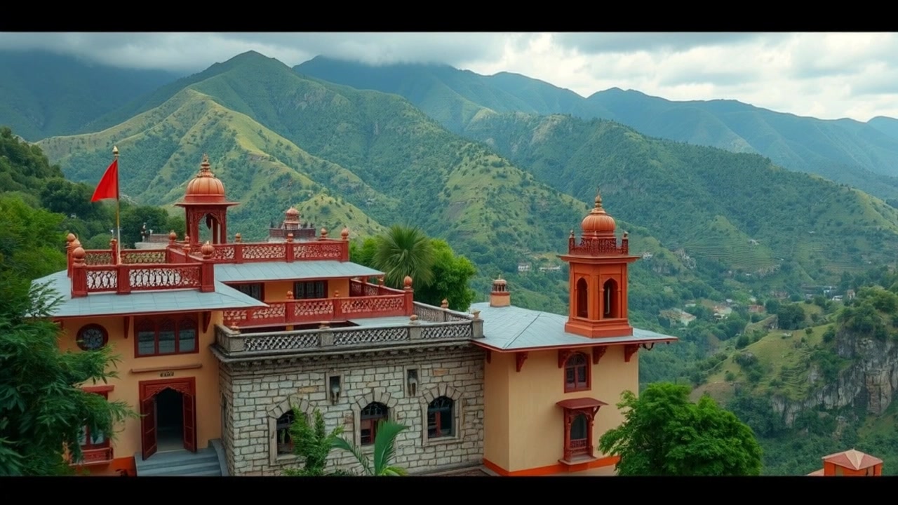 उत्तर प्रदेश: भारत का दिल - इतिहास, संस्कृति और परिवर्तन