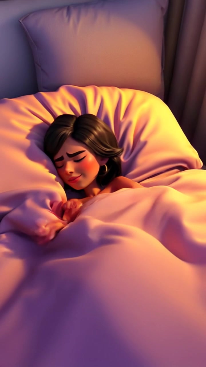 Bantal X55: Kecil tapi Nyaman!