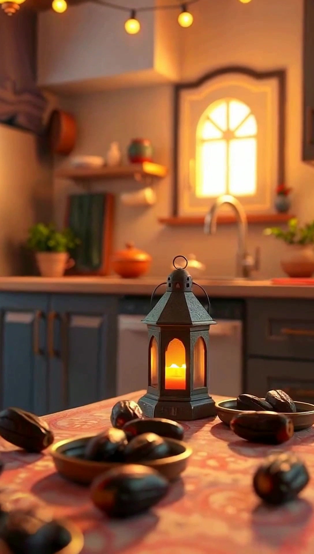 Ramadan Preparations – Connecting with the Qur'an