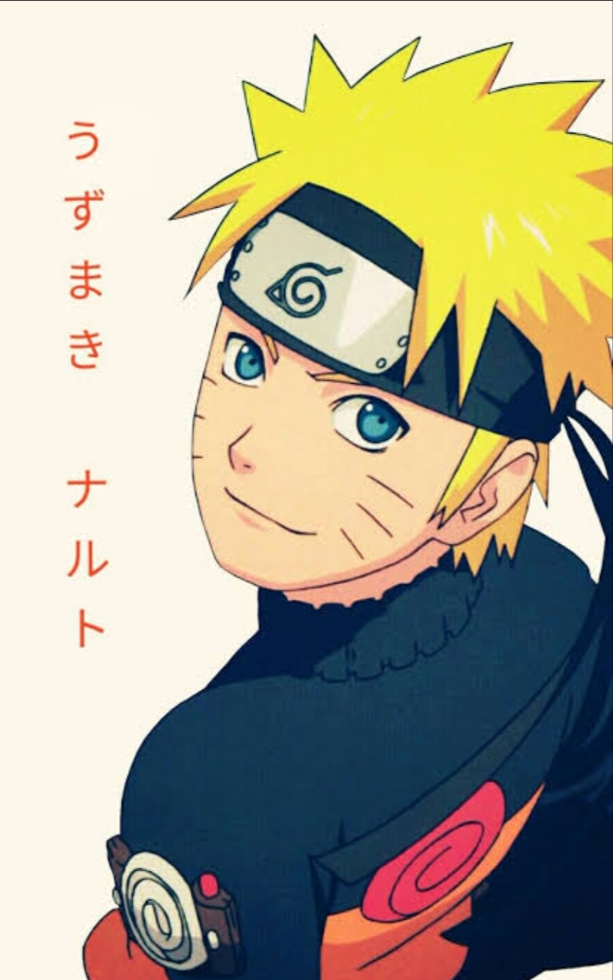 Kisah Naruto Uzumaki: Perjalanan Seorang Ninja Menuju Hokage
