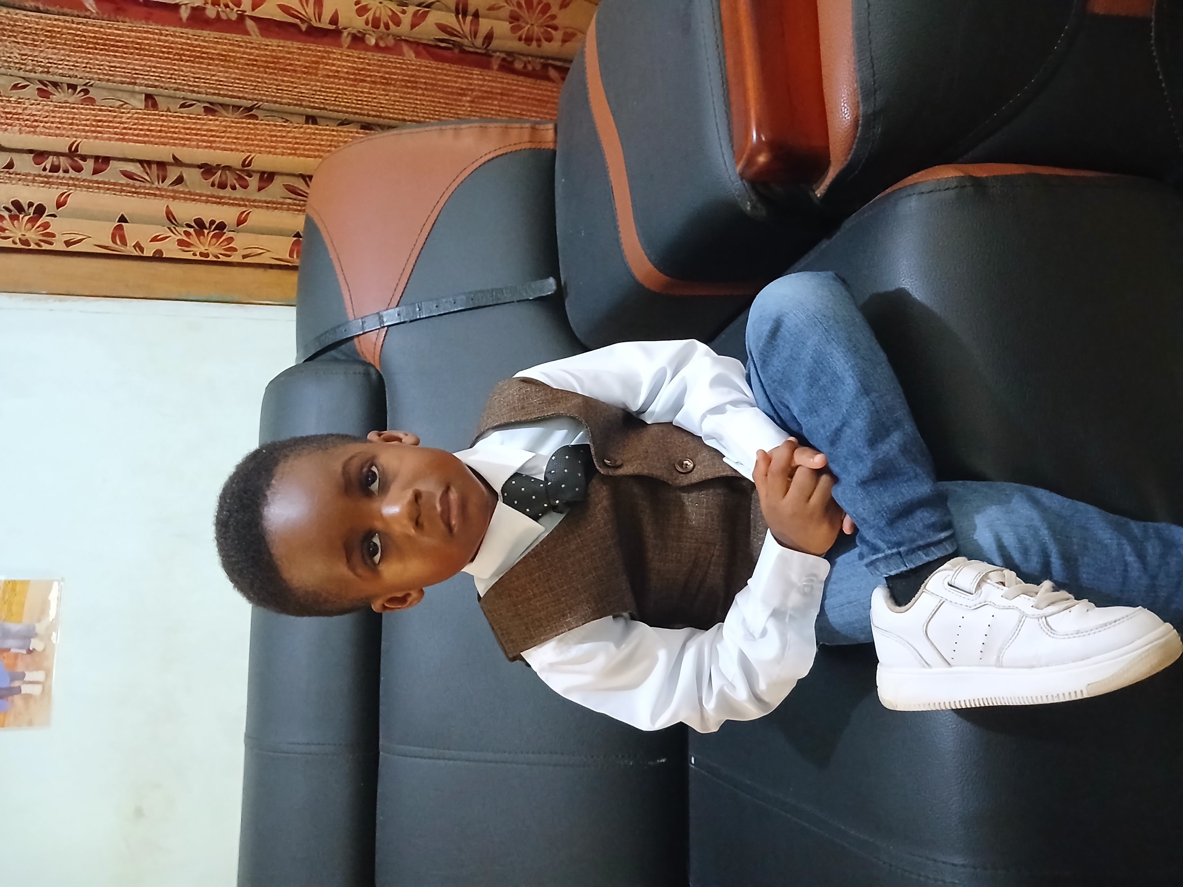 The Rise of Nana Adjei Sikapa