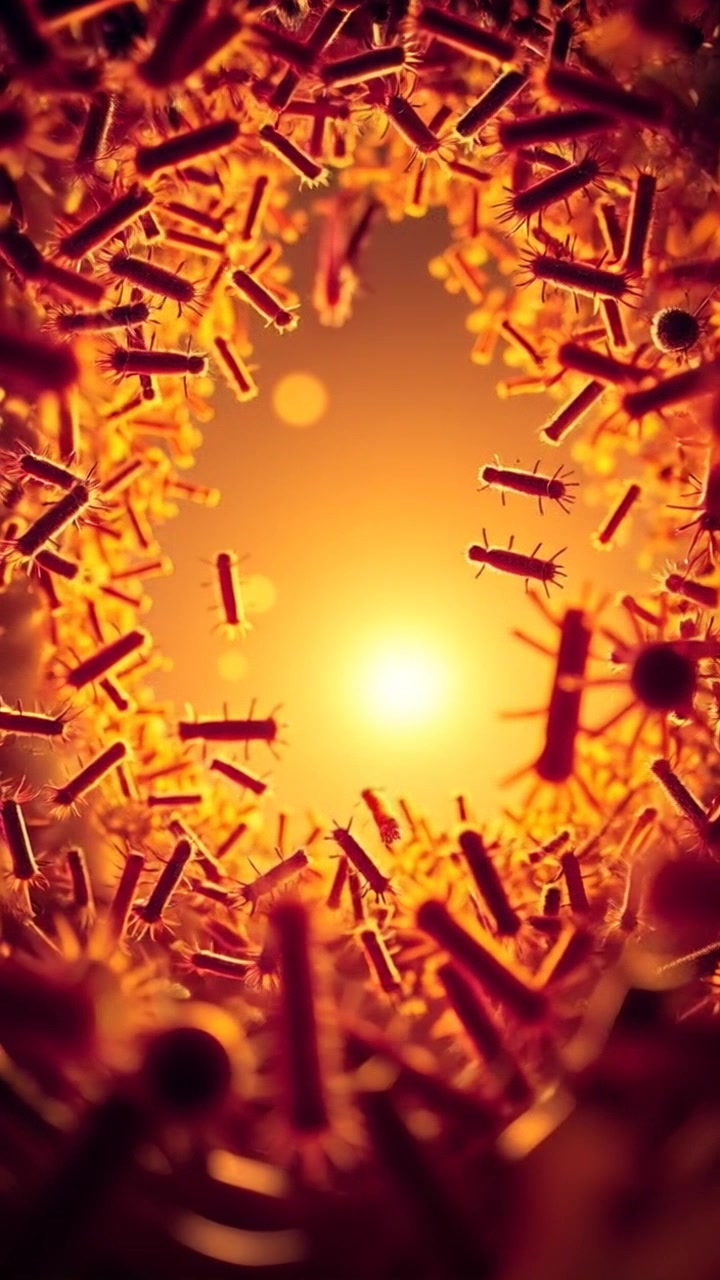 The Genius Safety System: How Peripheral Immune Tolerance Prevents Autoimmune Attacks!