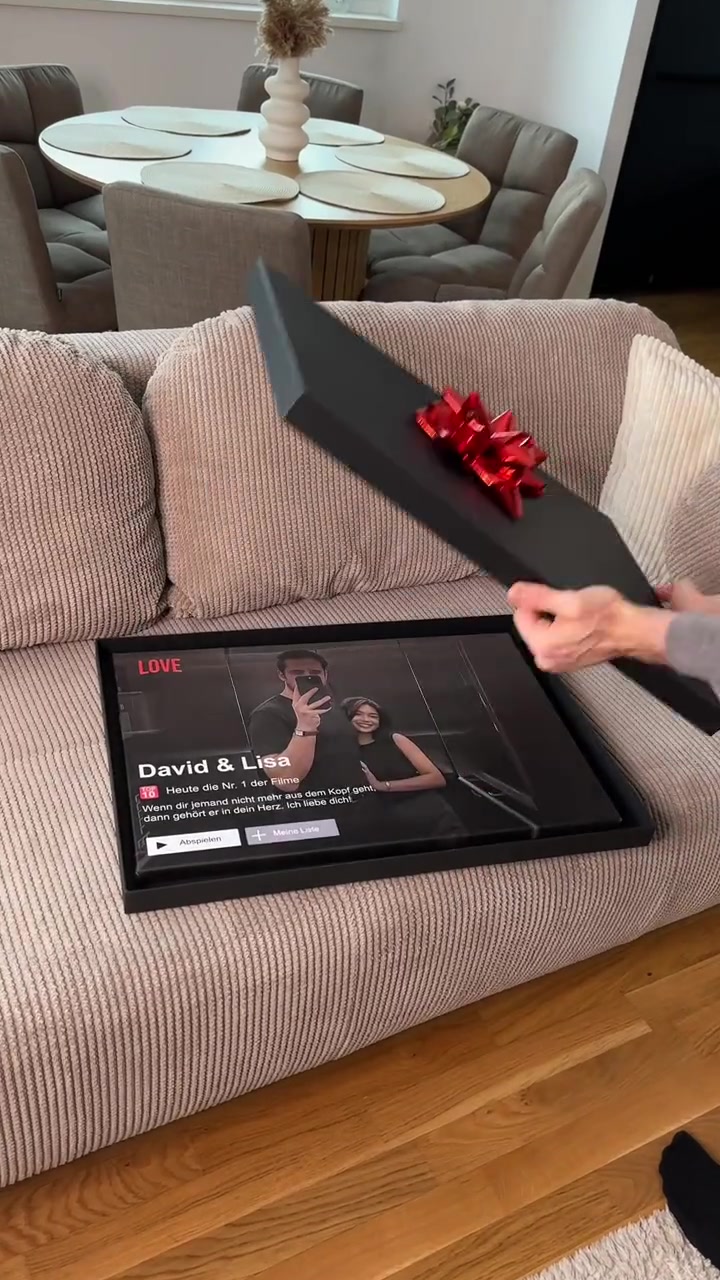 Different Person, Same Video Idea