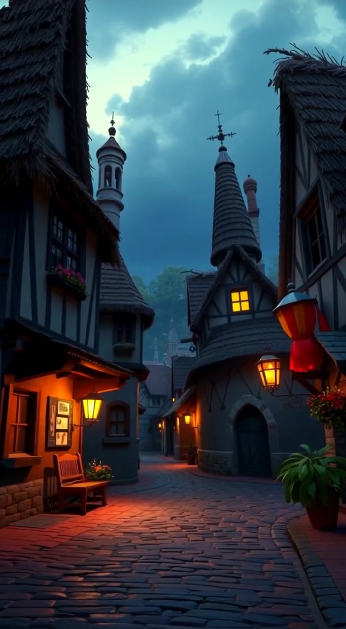 Kematian Hitam: Penyakit Mengerikan di Eropa