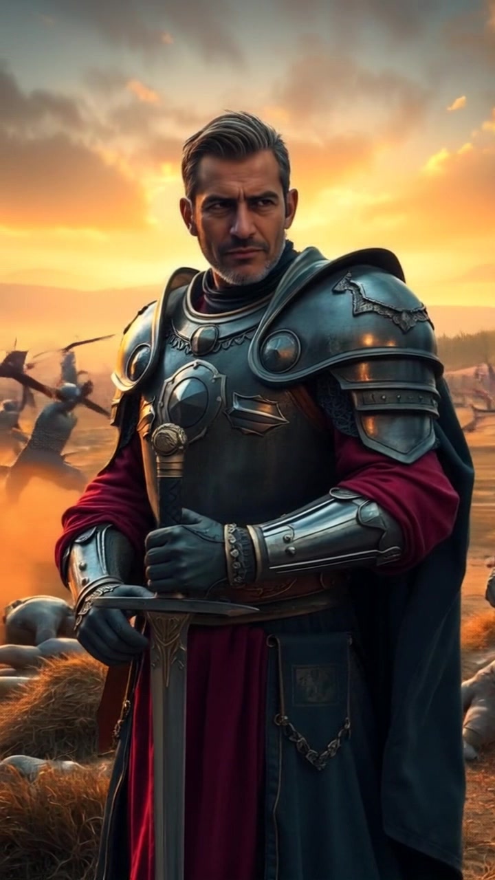 खालिद बिन वलीद: इस्लाम की तलवार की बहादुरी