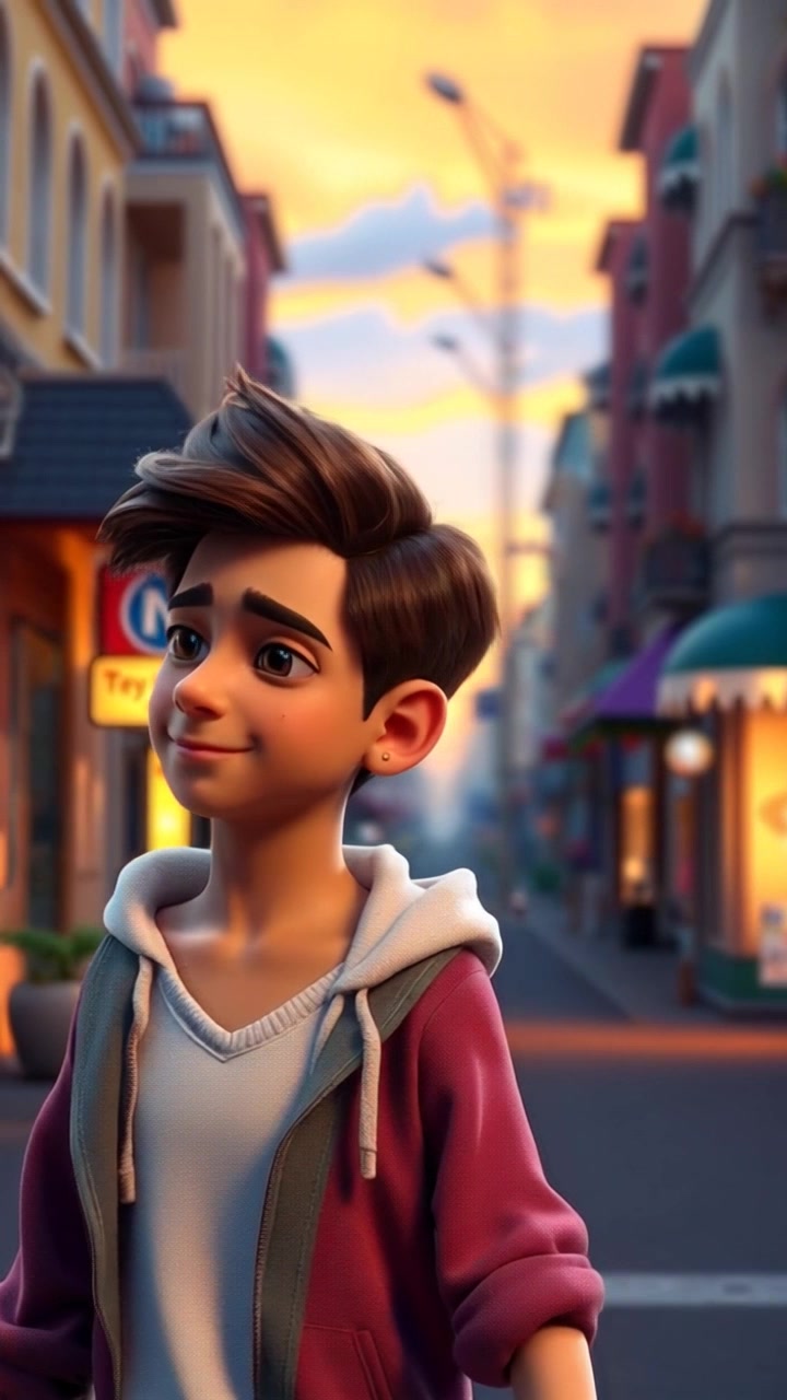 छाया की सच्चाई