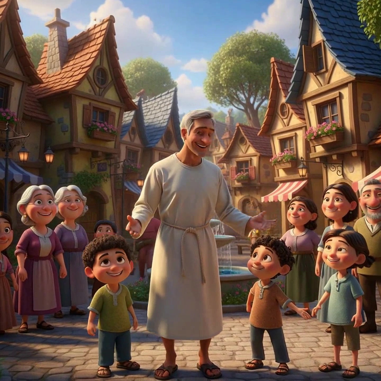 سید باسط علی شاہ کاظمی اور محمود علی شاہ کاظمی کا تعارف