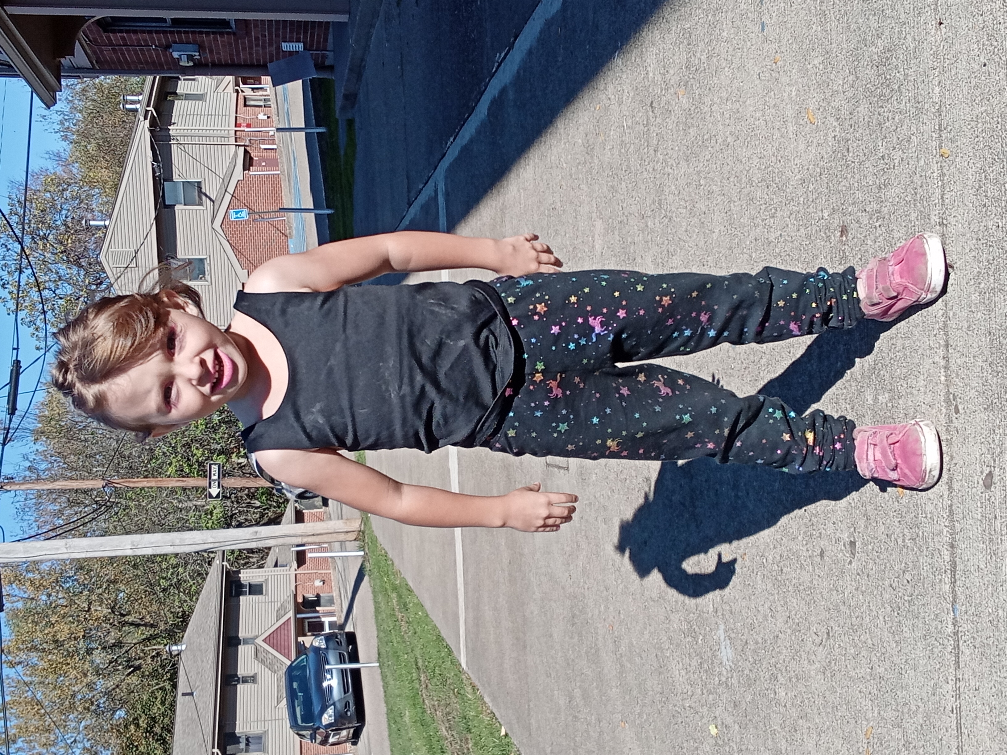 Brooklynn's Dream: Becoming a Princess of Greenland