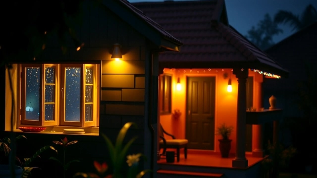 Yang Keluar Belum Diganti