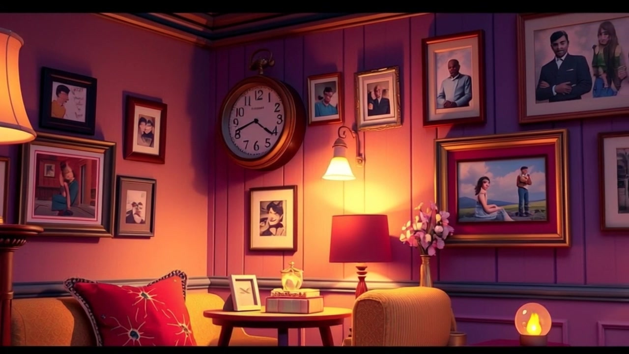 The True Meaning of Connection