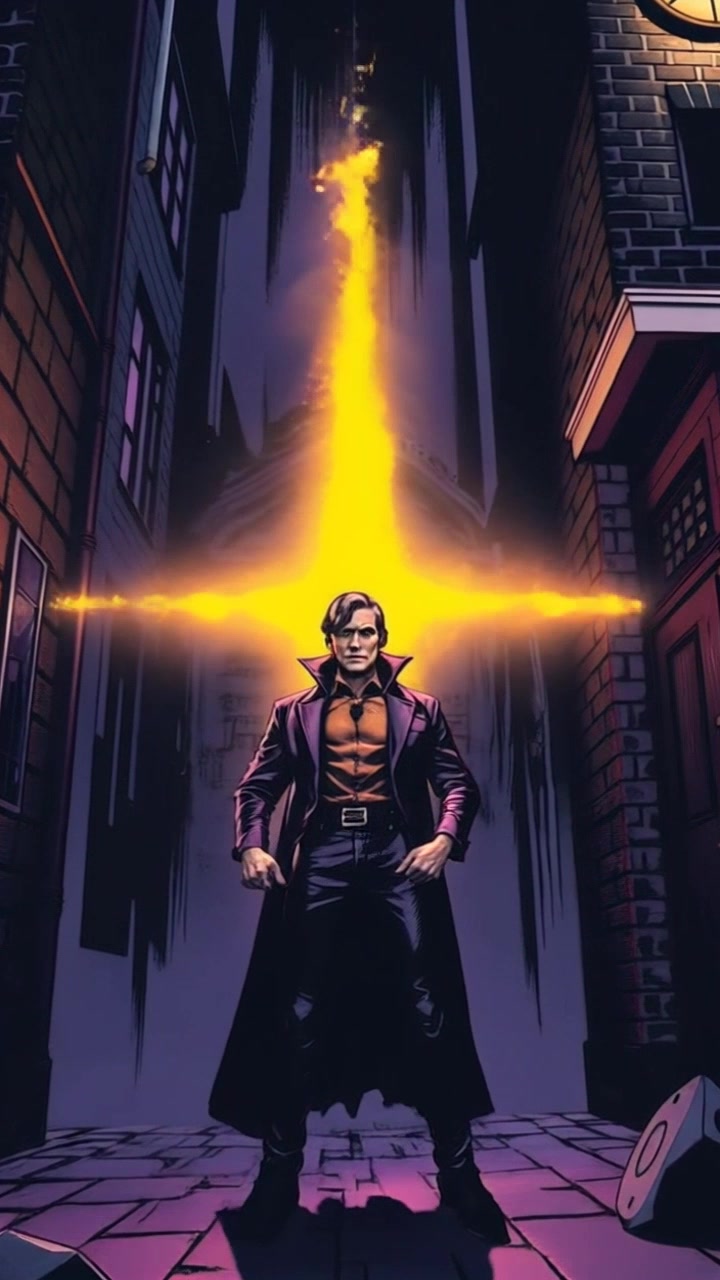 Jab Joker ne bulaya Green Goblin