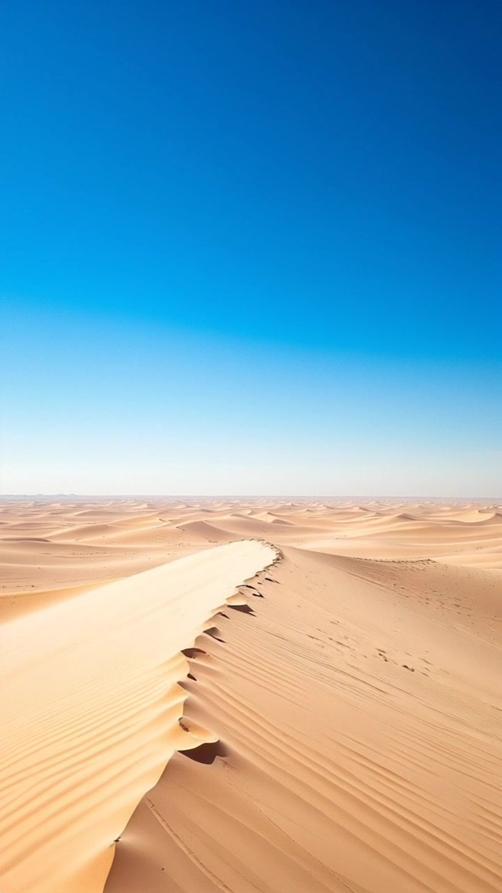 حادثة مهندس البترول في الصحراء