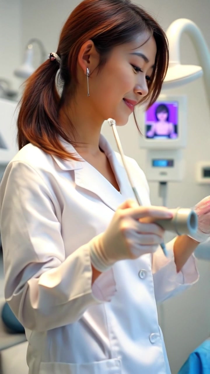 So You Wanna Be a Dentist? Here's the Real Journey!