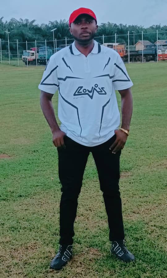 Inspiring Journey by Anthony Moses: A Tale of Hope and Resilience