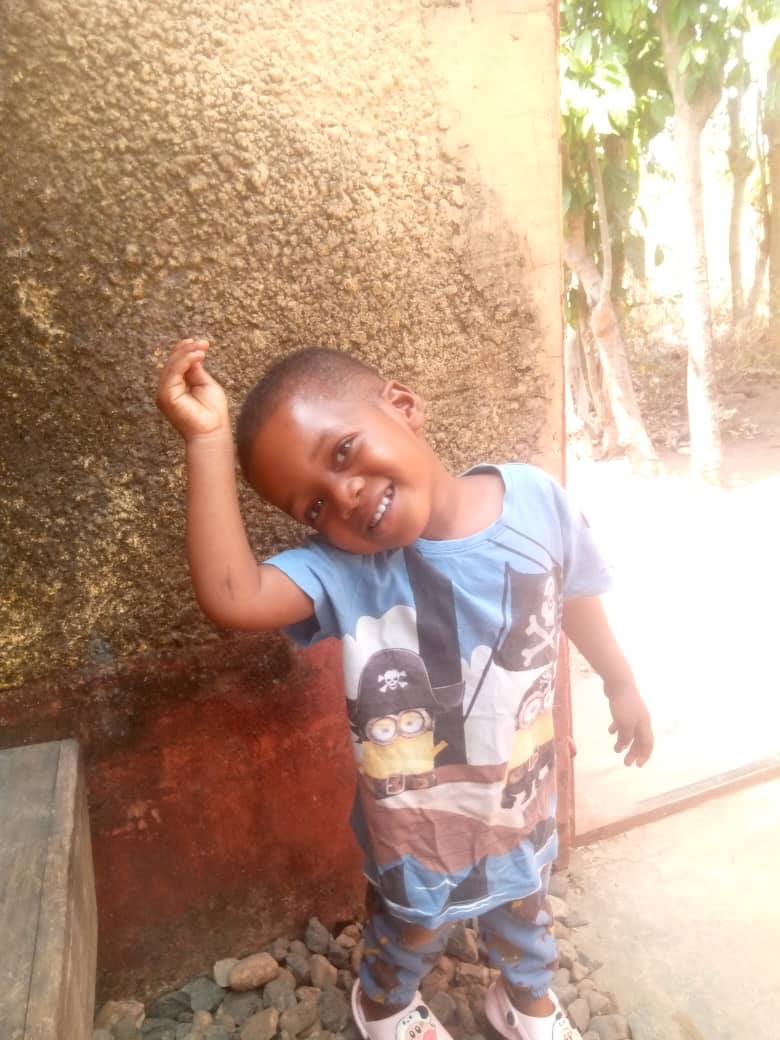 Miracle's Heartfelt Birthday Prayer