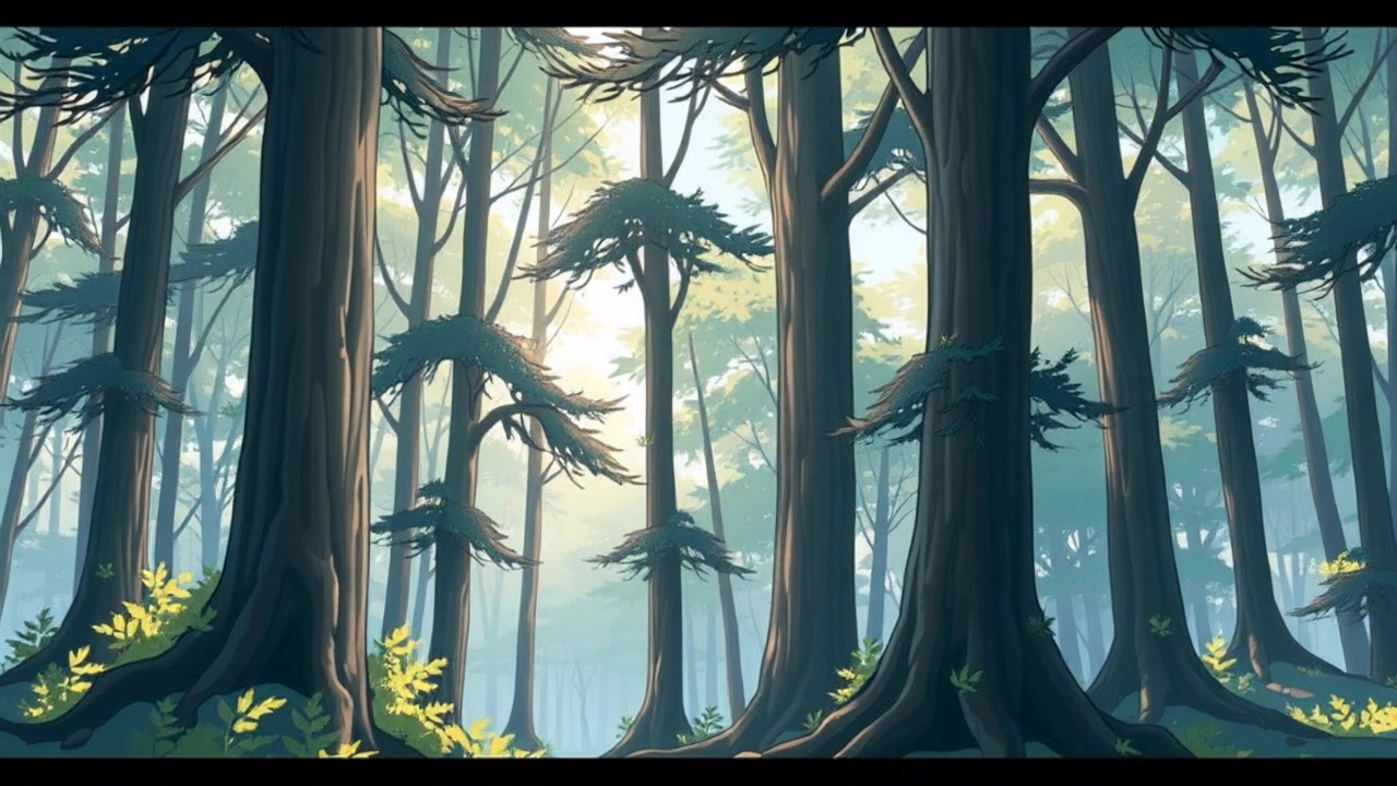 The Honest Woodcutter's Tale