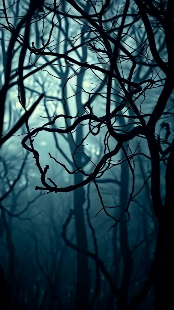 Kisah Hantu Di Rumah Tua