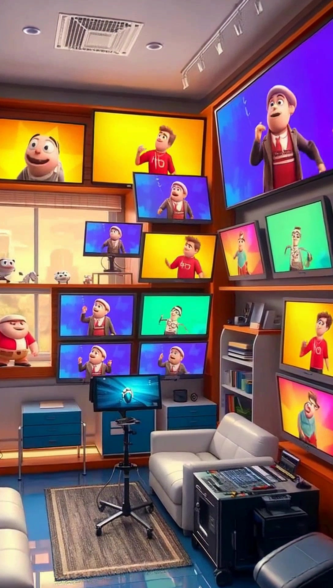 Understanding Tri Hita Karana: Balinese Harmony in 3D