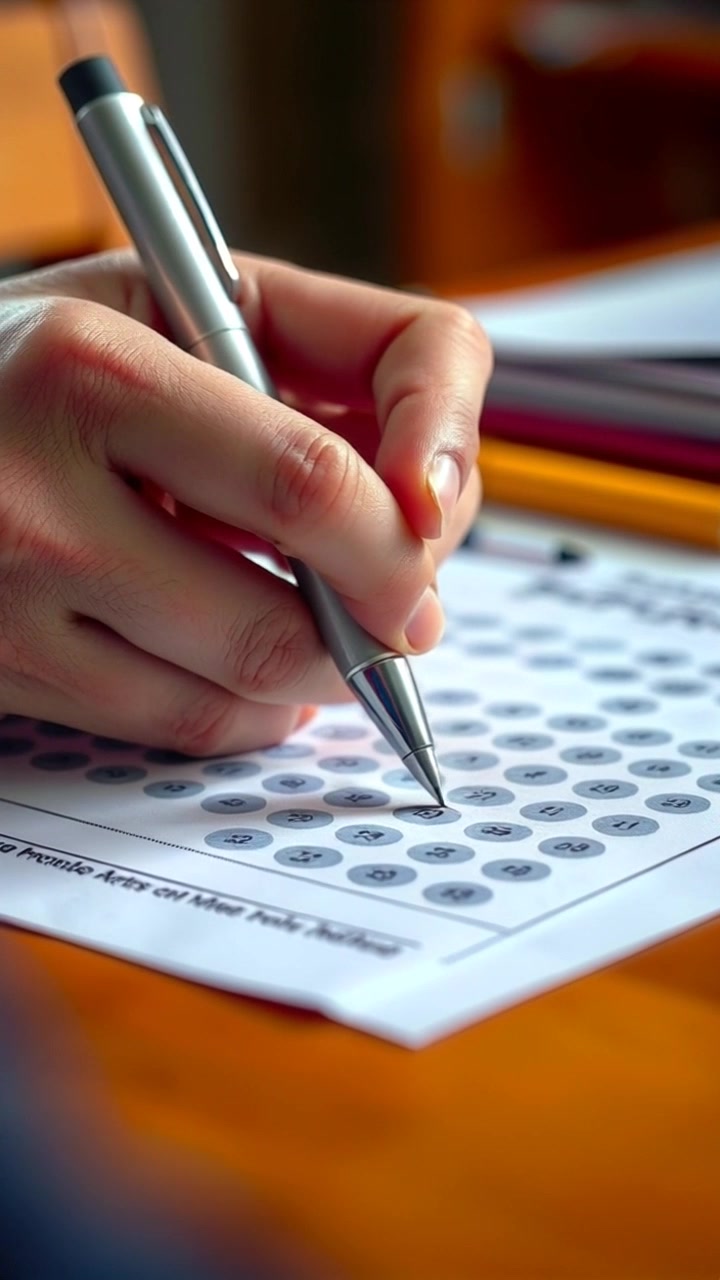 Unlocking the Secrets of Your Handwriting: A Reflection of Personality