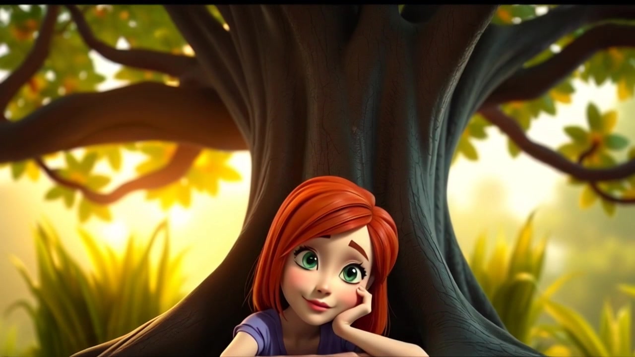 दोस्ती की दौड़: सपनों और दुखों की कहानी