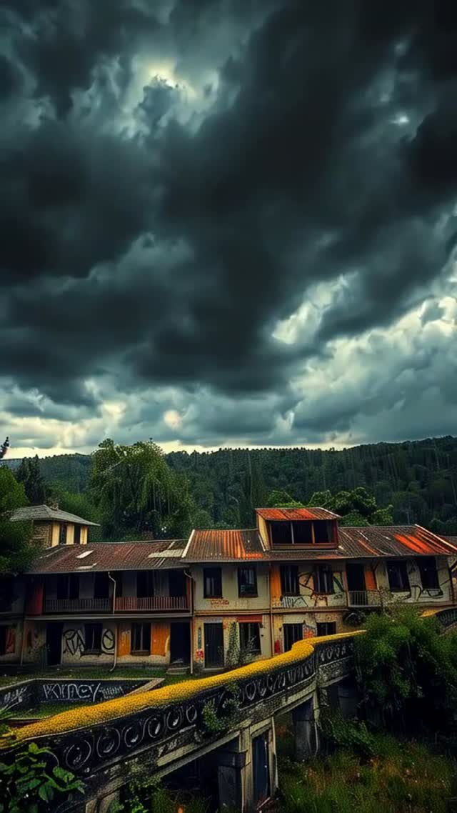 فتنة نهاية الزمن