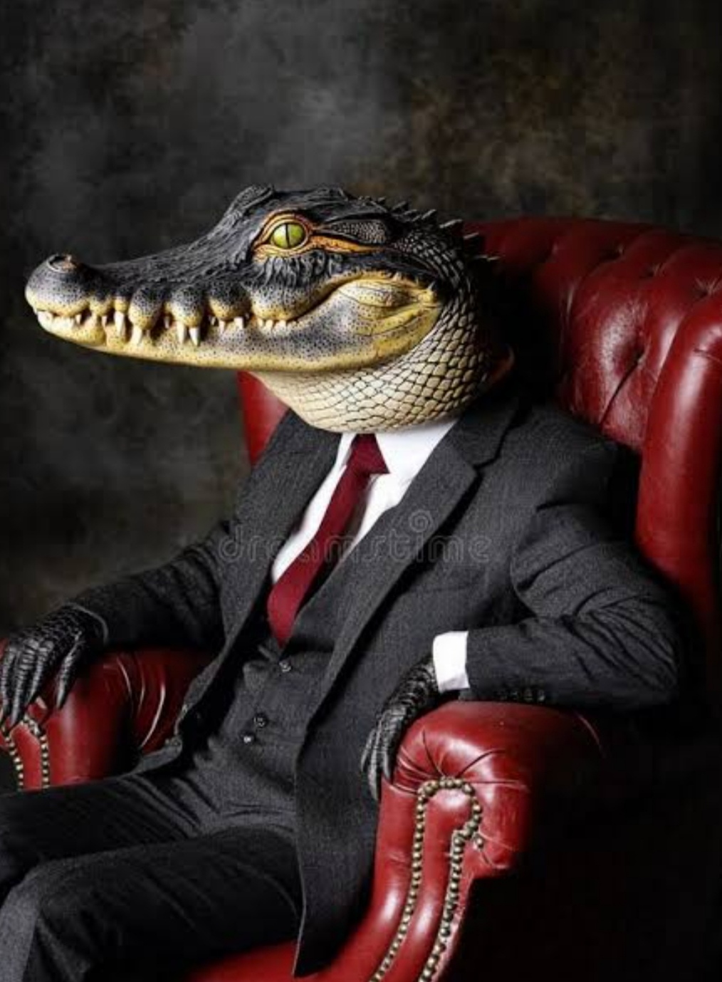 Mafia Terkaya di Kota