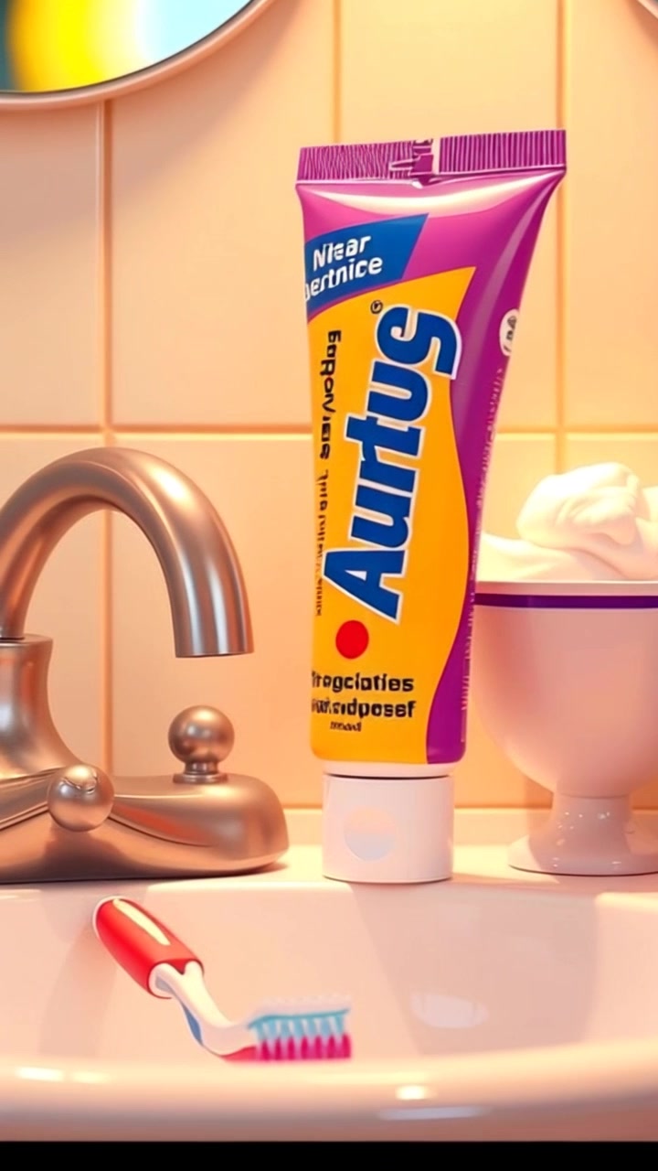 Brush Your Teeth Right for a Healthier Smile!