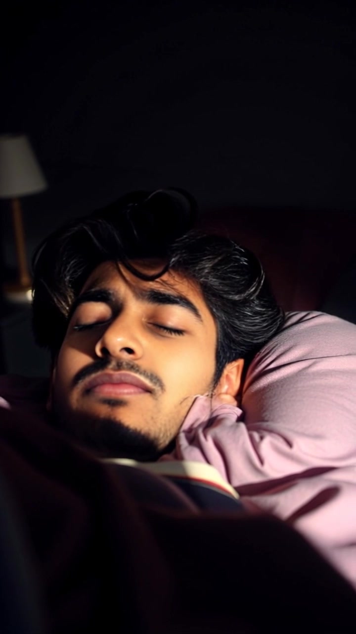 मेरे दोस्त की आत्मा लौट आई
