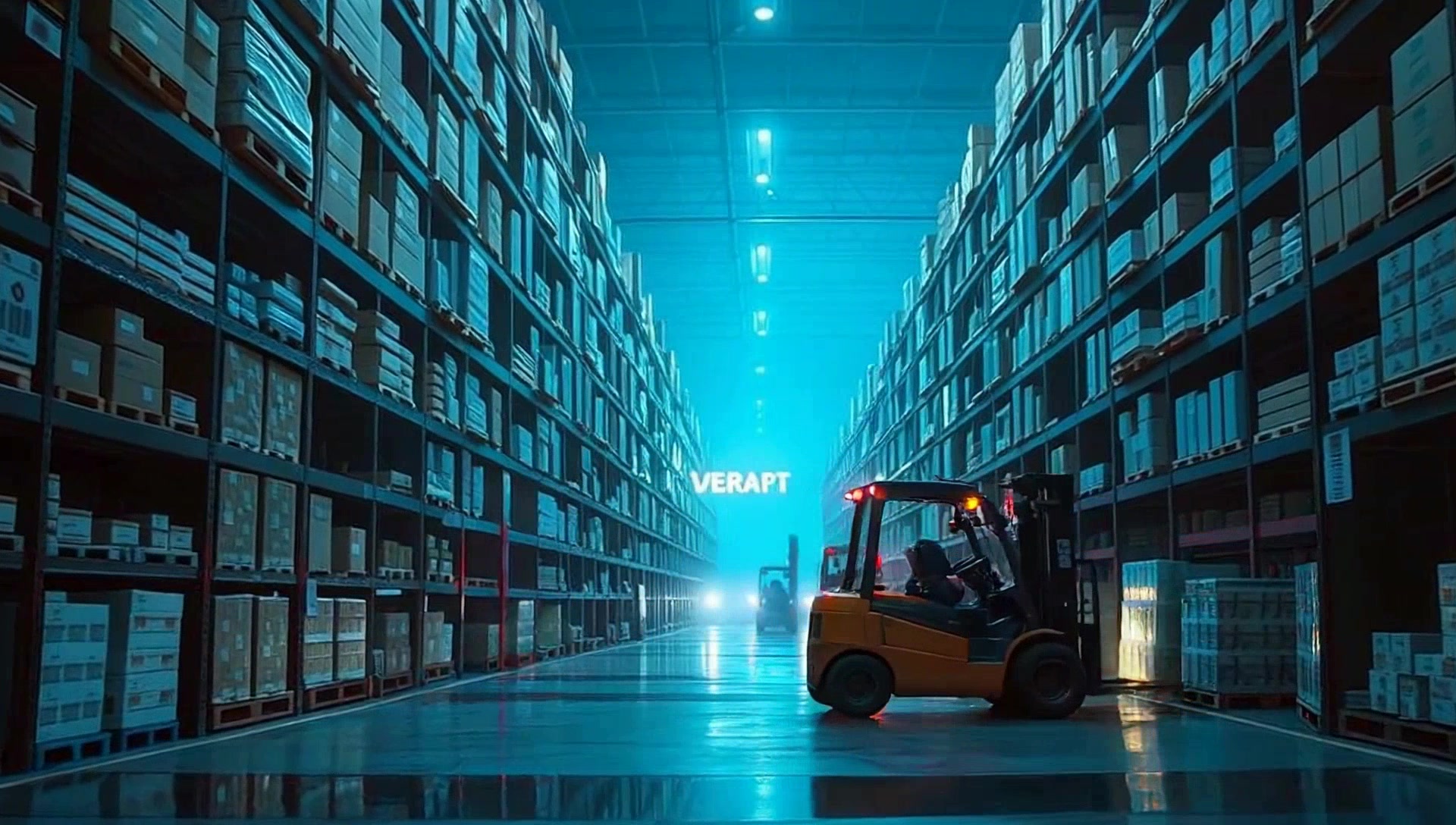 Comprehensive Pharma Distribution with Ethics Group