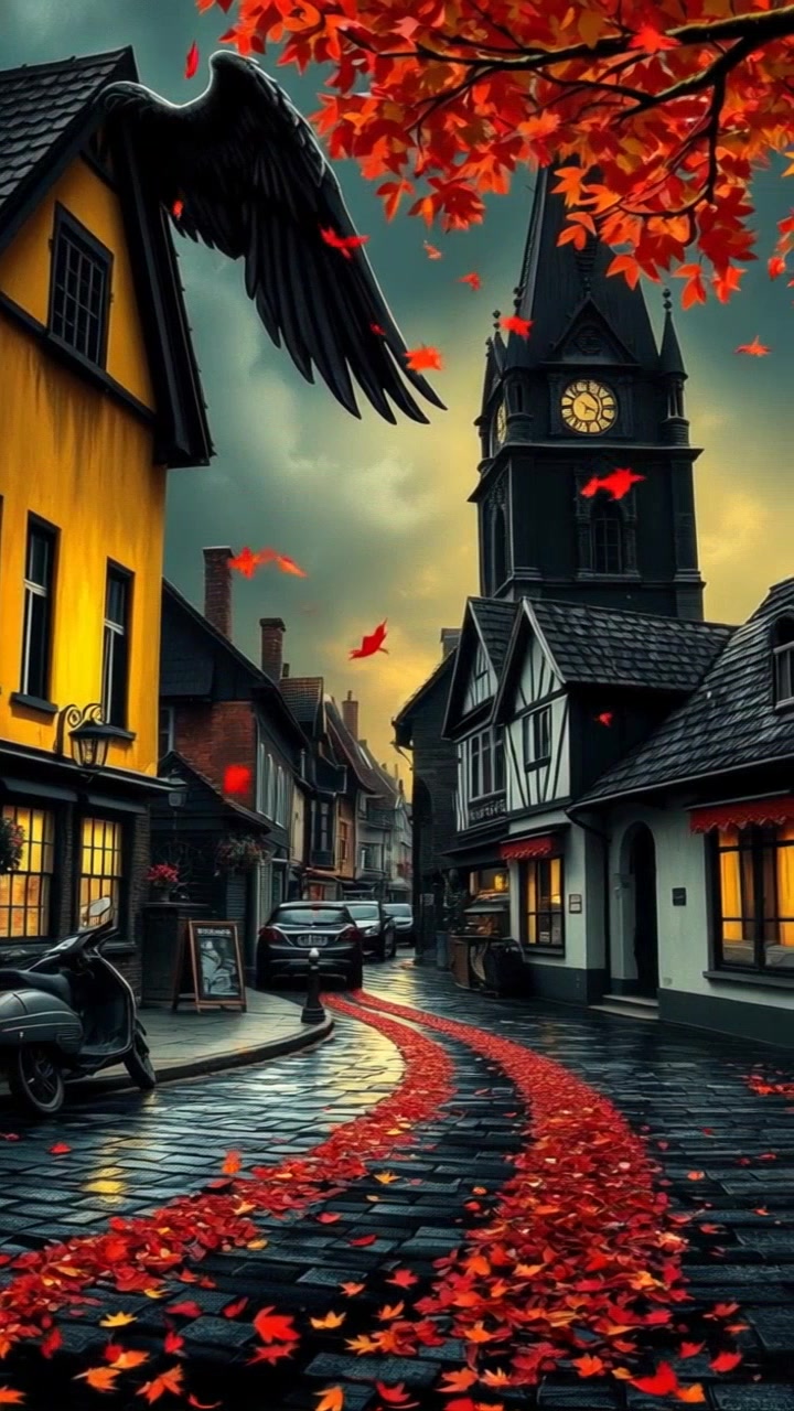 Vanished: The Town's Dark Secret Revealed