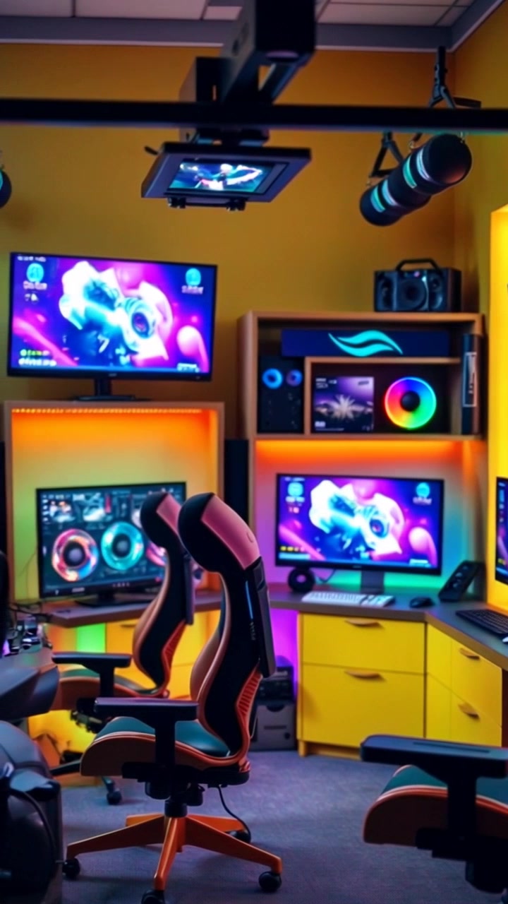 The Benefits of Gaming: Skills, Creativity, and Connection