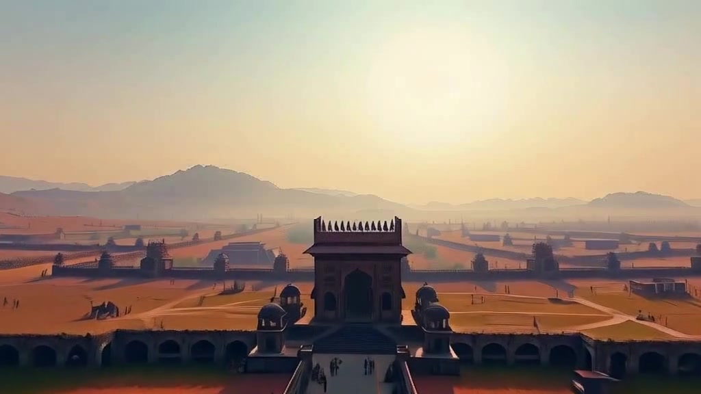 महाभारत: एक सिनेमाई झलक