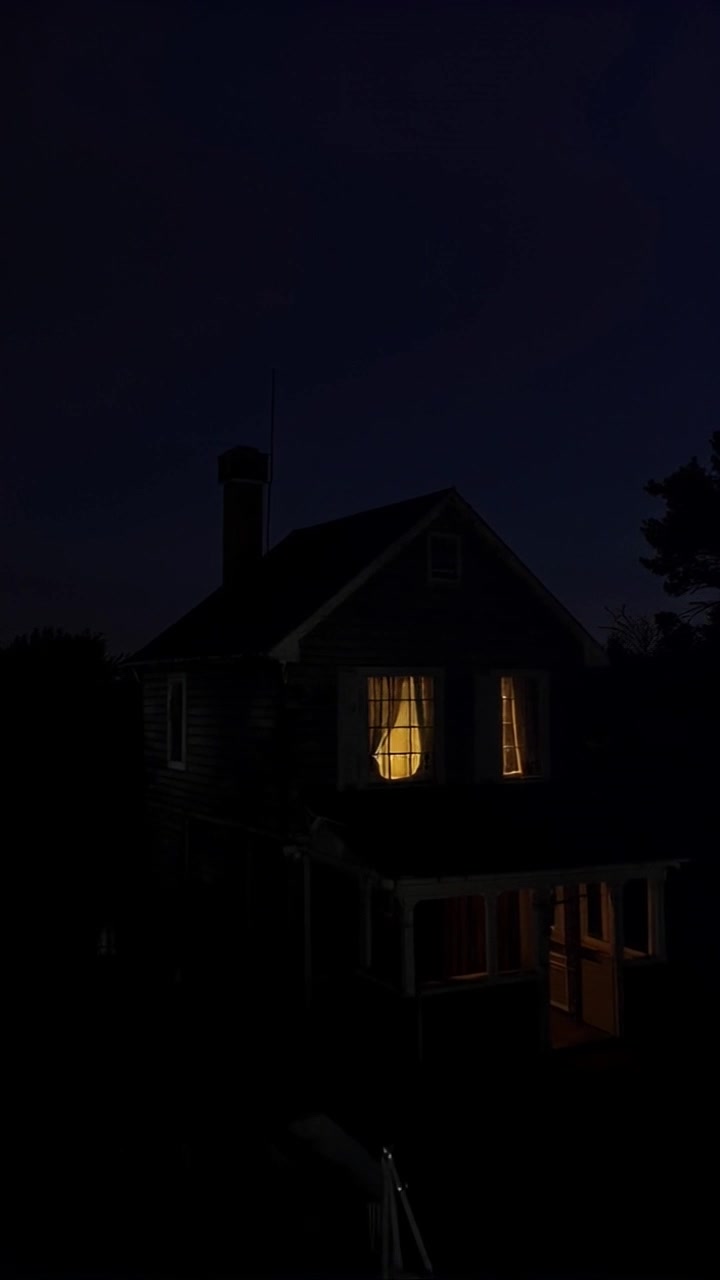 Whispers from Within: The Echo of Forgotten Shadows