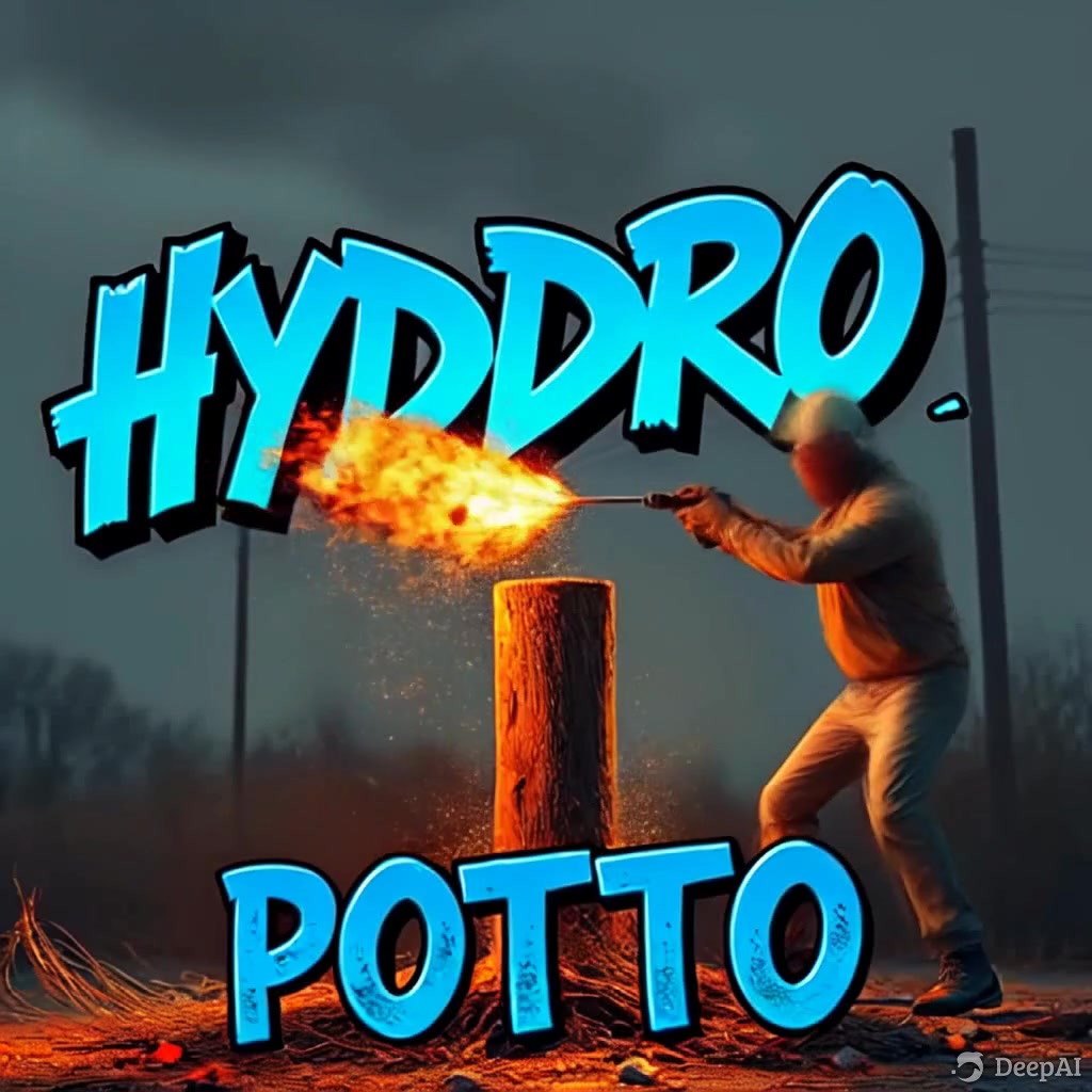 Hydro Poteau Blues: A Winter's Frustration