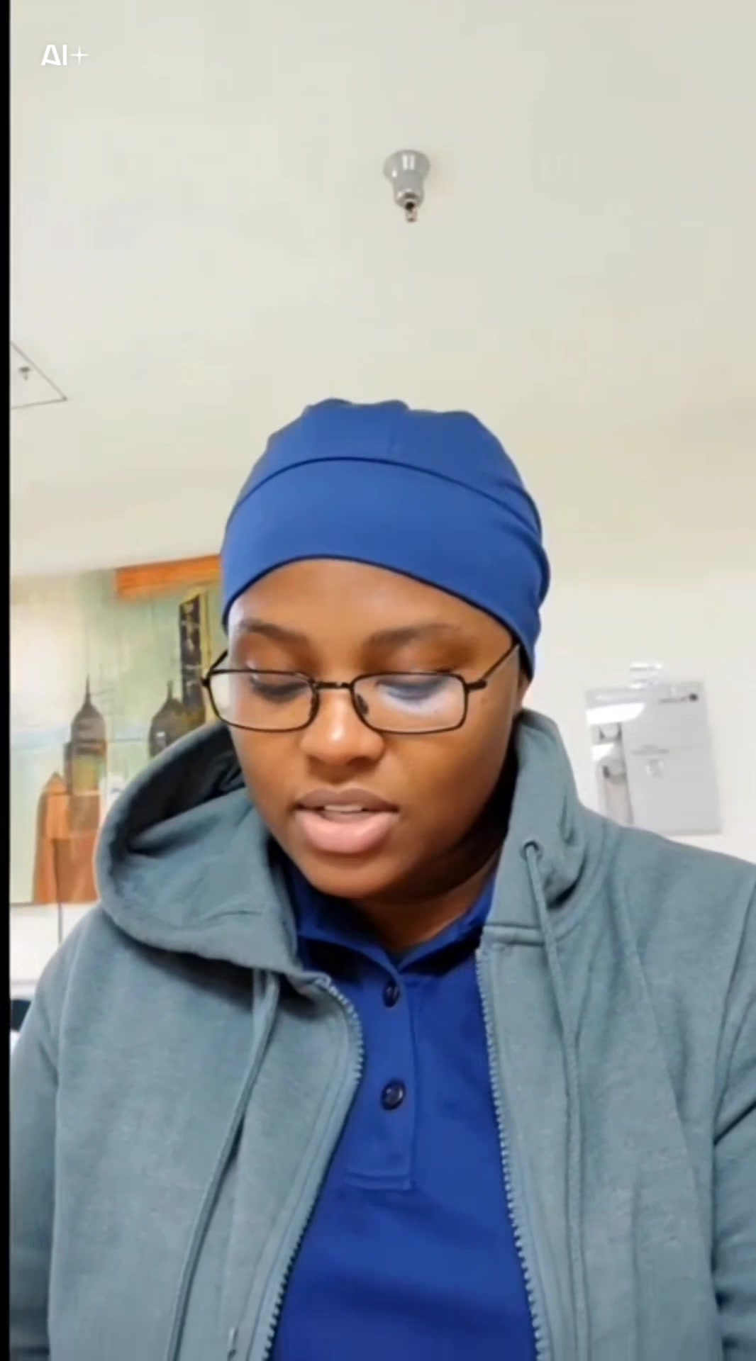 Drinking Water for Kidney Function