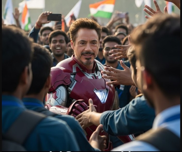 युवा: देश का भविष्य