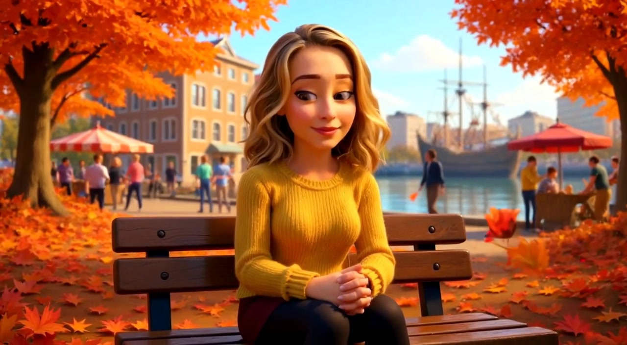 The Magic of Friendship