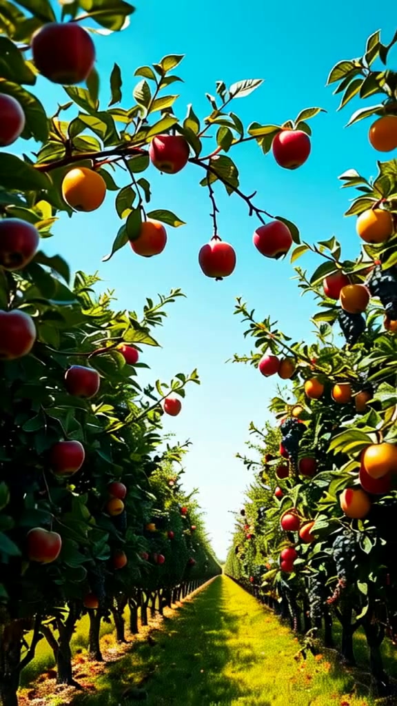 Avenger of the Orchard