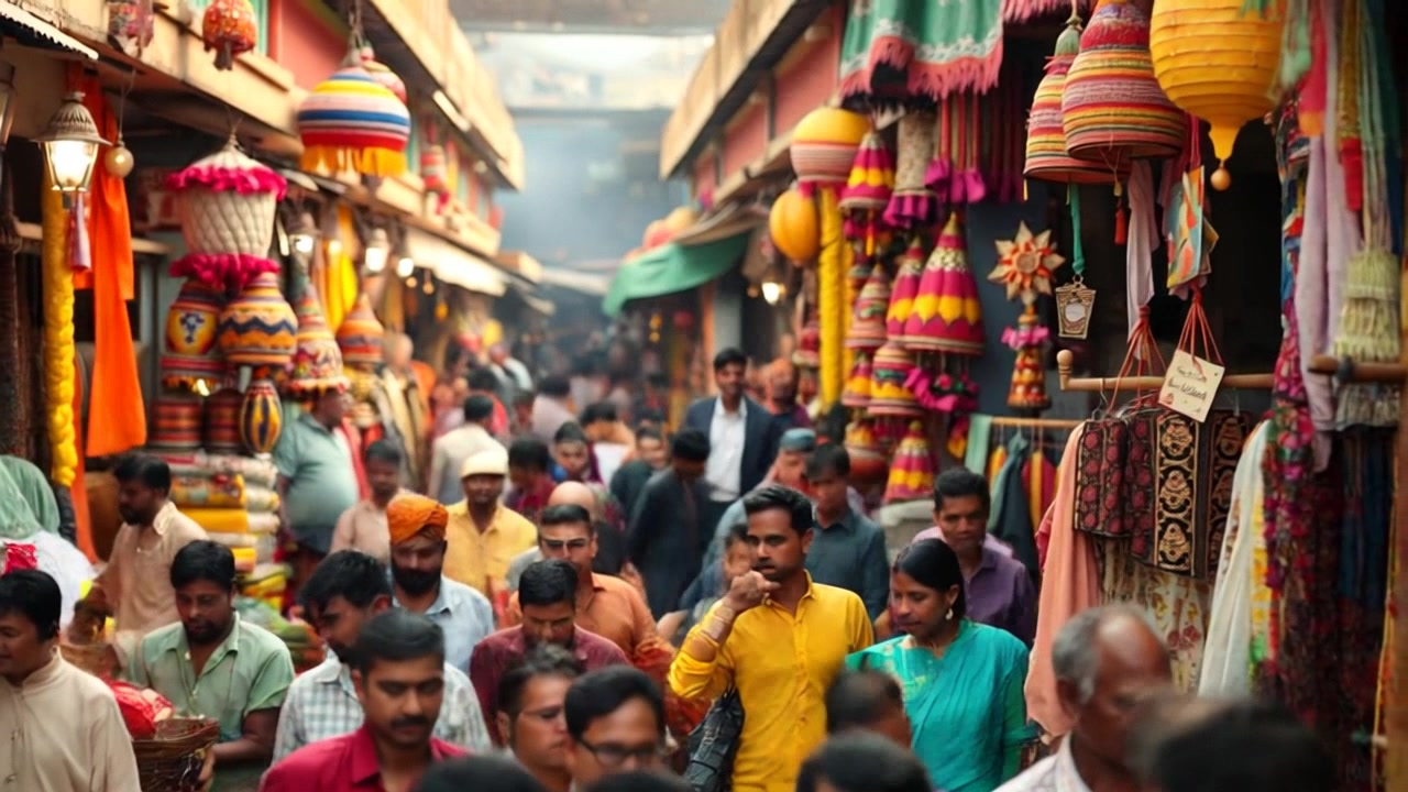 Top 10 Must-Visit Destinations in India
