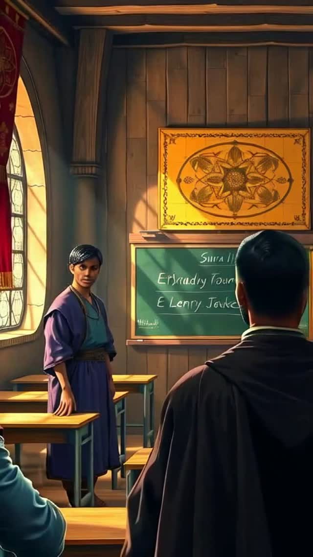 Bola Jatuh dan Waktu: Sebuah Lelucon Fisika